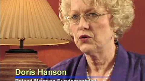 Lifting the Veil of Polygamy (Excerpt): Doris Hans...