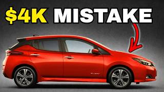 11 "Economy" Cars Mechanics REFUSE to Recommend