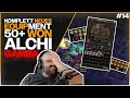 Neues EQ - Alchi UPPEN - 51 WON F2P in 3 TAGEN! | Metin2 DE - Ruby