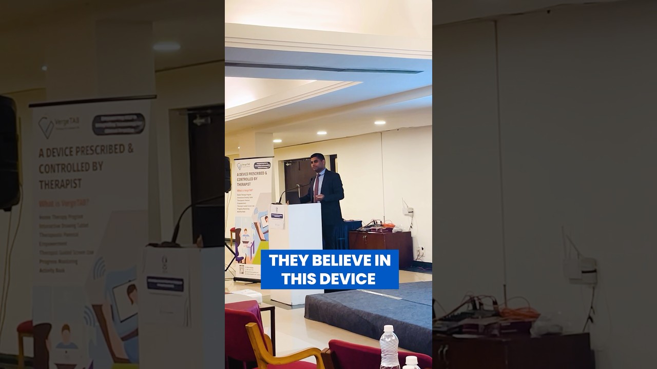 Game Changer: MERF x XceptionalLEARNING - Therapy Revolution! 