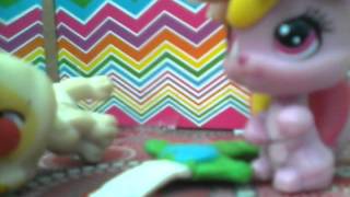 Lps soreress S3 E1