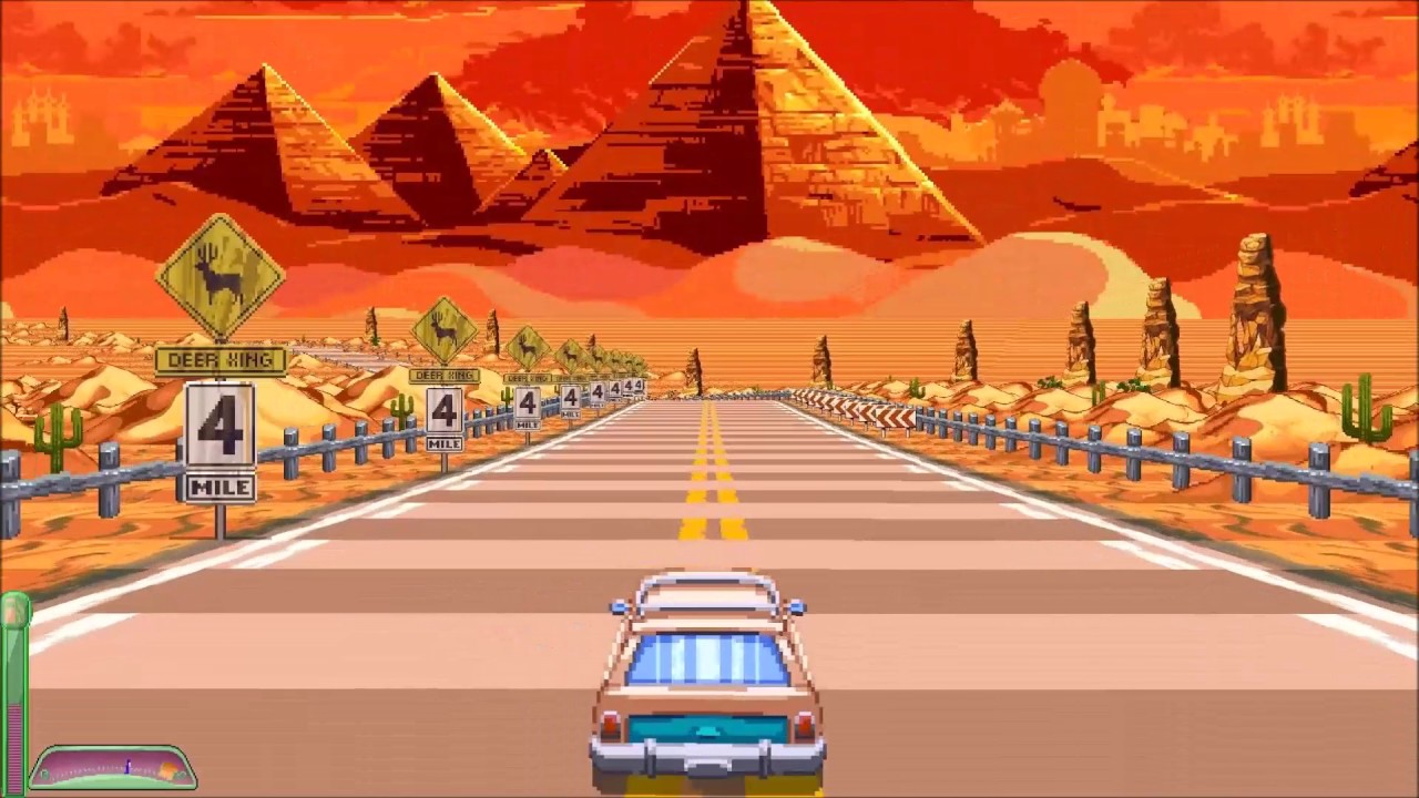 Oh Deer Beta Complete Youtube