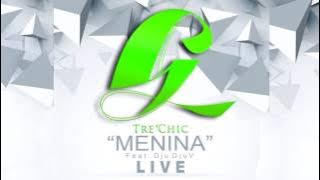 GENTZ LIVE - MENINA