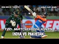 IND vs PAK T20  HIGHLIGHTS | Asia Cup 2025 Match 6 | Abhishek 31 runs in 13 balls