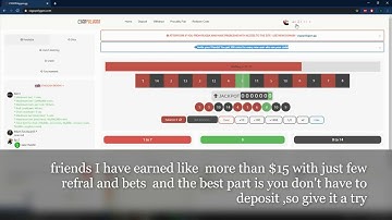 HOW TO EARN CSGO SKIN WITHOUT DEPOSIT | HOW LEGIT IS CSGOPOLYGON |