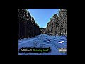 Ace Houdi - &#39;Spinning Leaf&#39; Full Album 2019