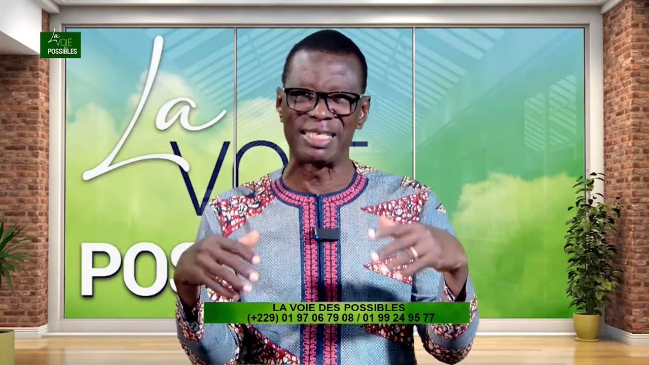 SI ABEL SAVAIT! _ REV PAST ALEXANDRE TOSSA