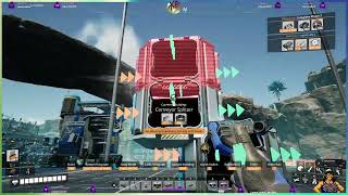 How to build a decent 3 to 2 Load Balancer!