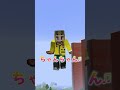 右？左どっち？1つは即死の穴💣 【マイクラ / マインクラフト】