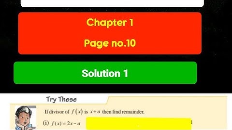 chapter 1 try these (page no.10)#cgboardclass10thmaths