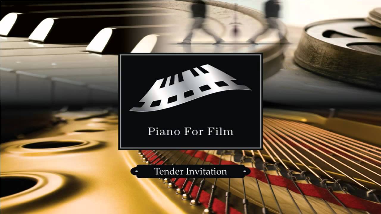 Piano For Film｜Labels｜Groove Music Library