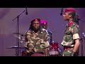 Jah Prayzah: Ngwarira Kuparara Live in Australia 2015 | Africa