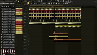 Full unedited 2 hour future bounce masterclass