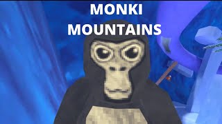gorilla tag live with viewers