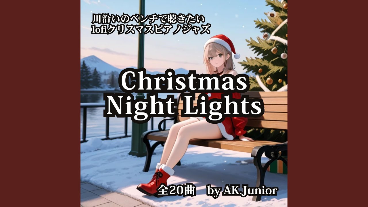 Winter Bell Nocturne