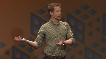 Data science without borders - Wes McKinney (Two Sigma Investments)