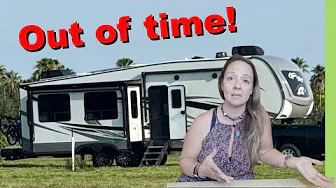 Jayco stole our dream!
