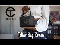 TELFAR Small Shopping bag Review | I got SUPER Lucky! | ASLY ARTR