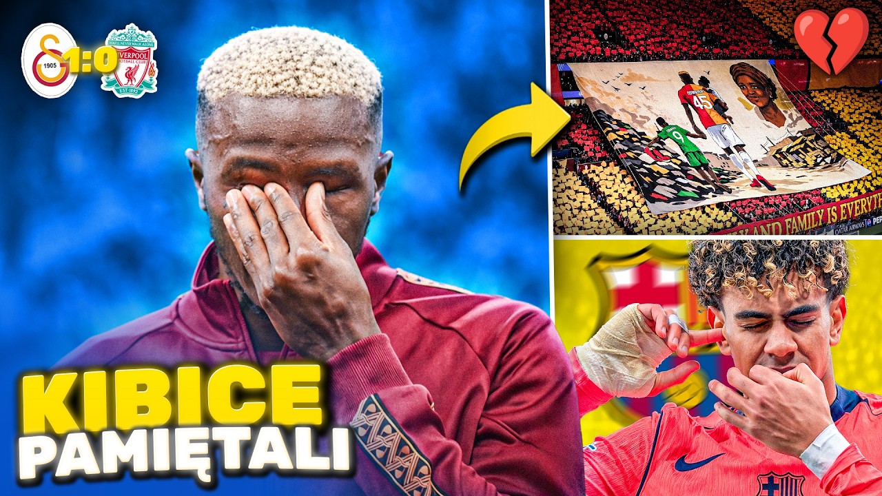 po 17 minutach trener zdjął go z BOISKA…! Gdy Osmhen to zobaczył… zaczął płakać!