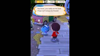 Animal Crossing Pocket Camp: Complete - fallen-leaf event/Summer Smash Together!