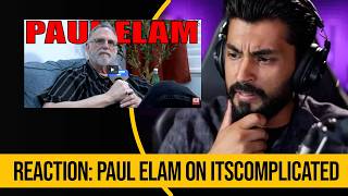 Reaction: Paul Elam discusses Red Pill, the Manosphere & Men’s Rights