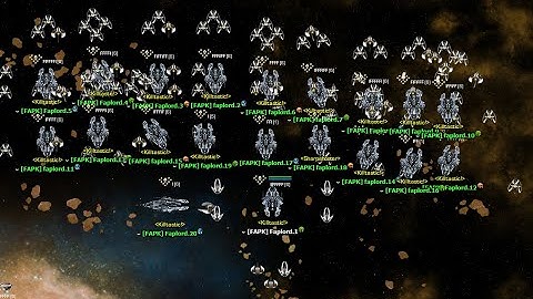 Darkorbit Botting | 50 Accounts | DOPE.BOT | #1