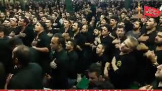 ▶ Əlirza İsfəndiyari - Sənsiz dünya yalan [Məhərrəm 2017] Resimi