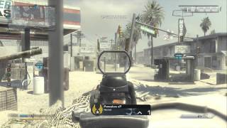 Octane GB 3v3
