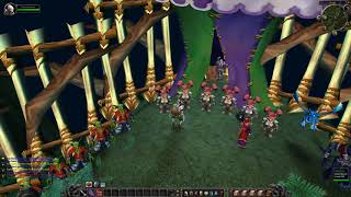 RetroWoW Beginners Guide! How To Start Playing/Introduction To The Server!
