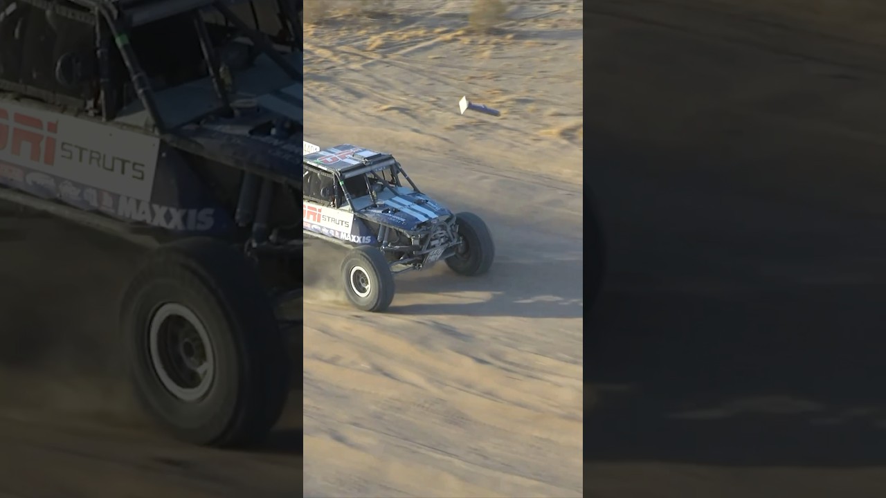 WE HAVE LIFTOFF! KOH 2025