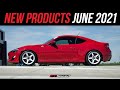 New Products June 2021 | FTspeed