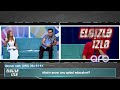 Afətin anası Arzu xanım qızını niyə qəbul etmək istəmir? - Elgizlə İzlə