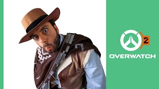 【OVERWATCH2→VALORANT】おれはまくりー袖捲り～ / Astel