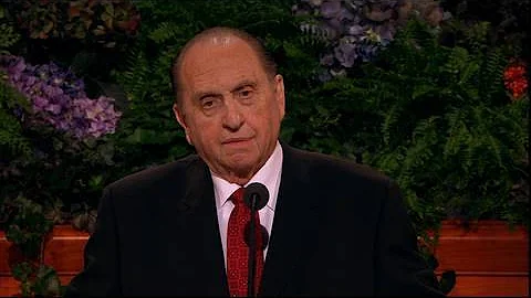 Have I Done Any Good in the World Today?