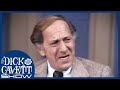 Jack Klugman Has Cured His Bad Habit | The Dick Cavett Show