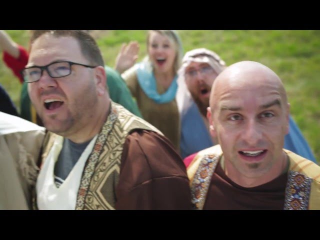 southland christian church viral video lets kids tell the christmas southland christmas video