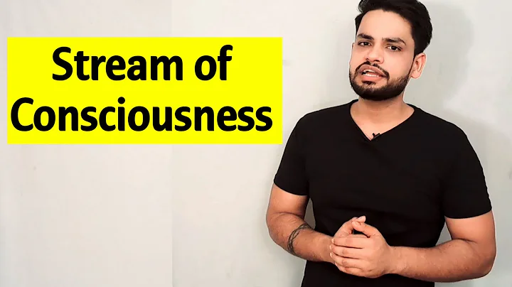 Stream of Consciousness in hindi - DayDayNews