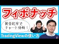 【TradingView】【フィボナッチ】チャート分析に深みが出る、フォボナッチリトレースメントと、フォボナッチエクステンション。どうやって使うのかを徹底解説しています。