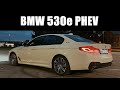 BMW 530e G30 PHEV