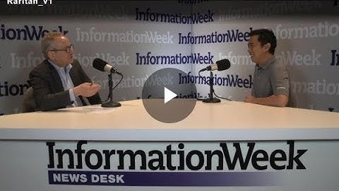 Are PDUs Your Best Platform for DCIM Instrumentation? Interop Show 2018 Interview