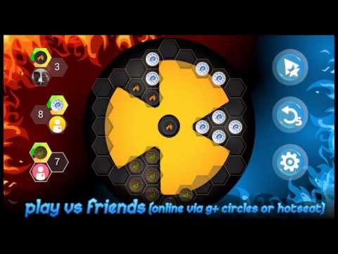 HexxagonHD - Game Papan Online