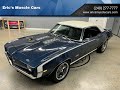 1969 restomod camaro  for sale  erics muscle cars