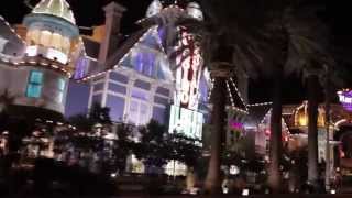 Cruising Las Vegas strip & friends [Vacation Time ep.2]