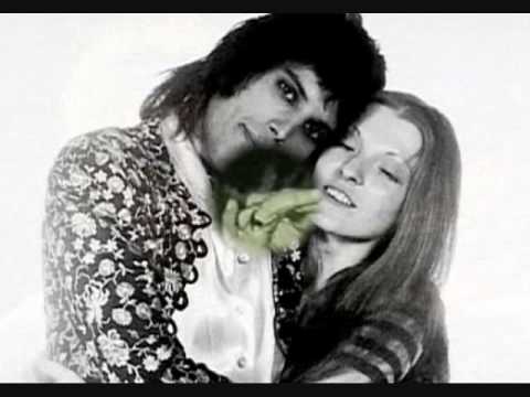 The Love's of Freddie's Life Part Two: Mary Austin