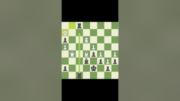 checkmate. #chess #chessgames #brilliantmove #puzzle #chesspuzzles #games