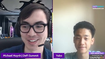 Intro to Parallel Finance - Interview on DefiSummit