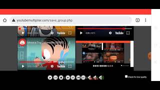 Up To Faster 58 Parison