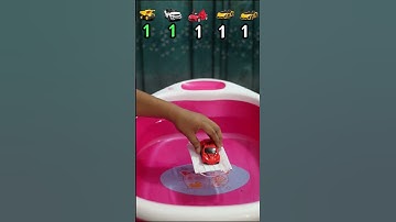 GUESS HOW MANY MASK WILL FLOAT ? #experiment  #satisfying #waterexperiment #asmr #asmrsounds