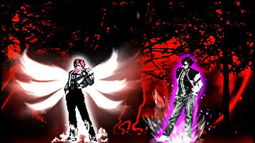 [Request Match] New Orochi Kyo WF VS Orochi Kyo MI