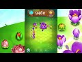 Blossom Blast Saga Level 01 Gameplay walkthrough PC Blossom Blast Saga Level 01 Gameplay walkthrough PC